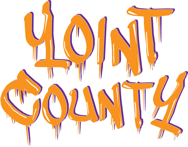 Yoint County logo