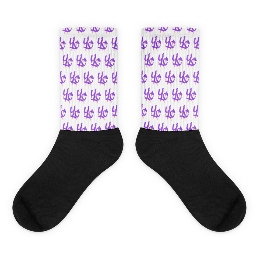 YC Yoint County Blended Socks