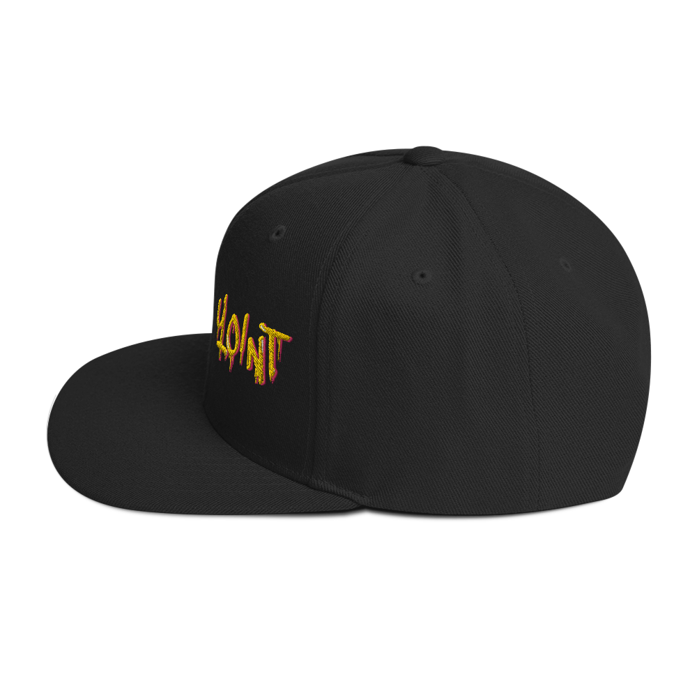 Snapback Hat
