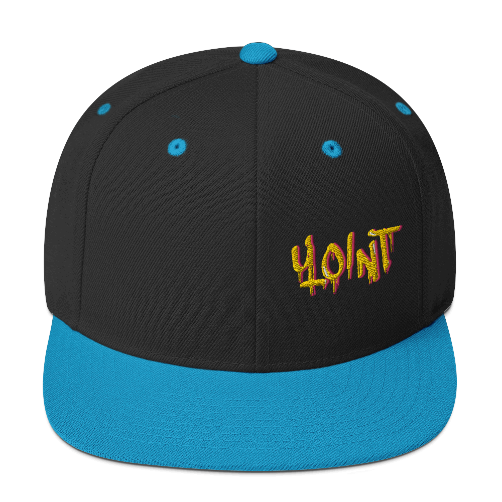 Snapback Hat