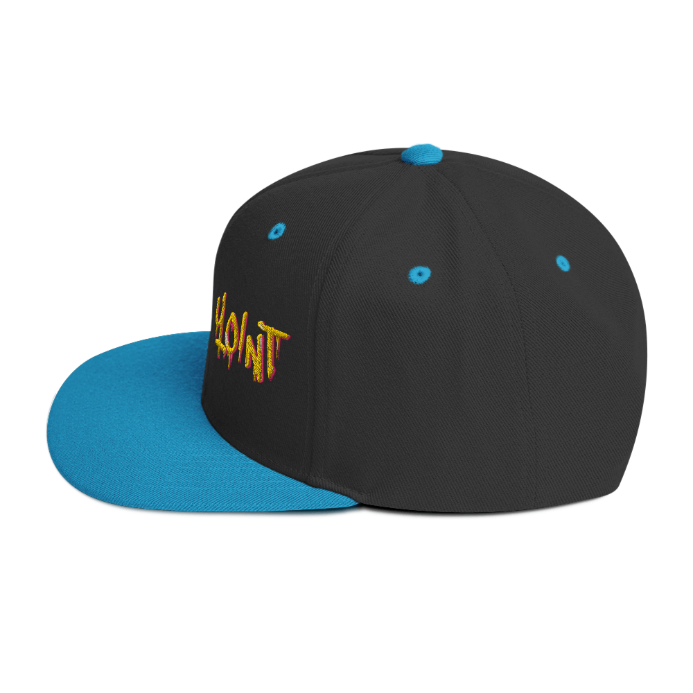 Snapback Hat