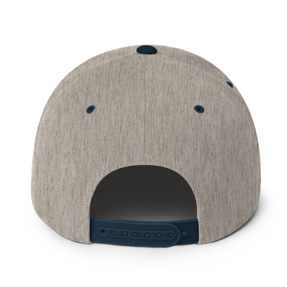 Snapback Hat