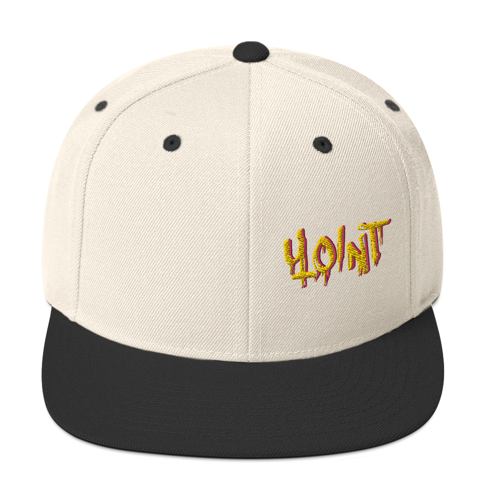 Snapback Hat