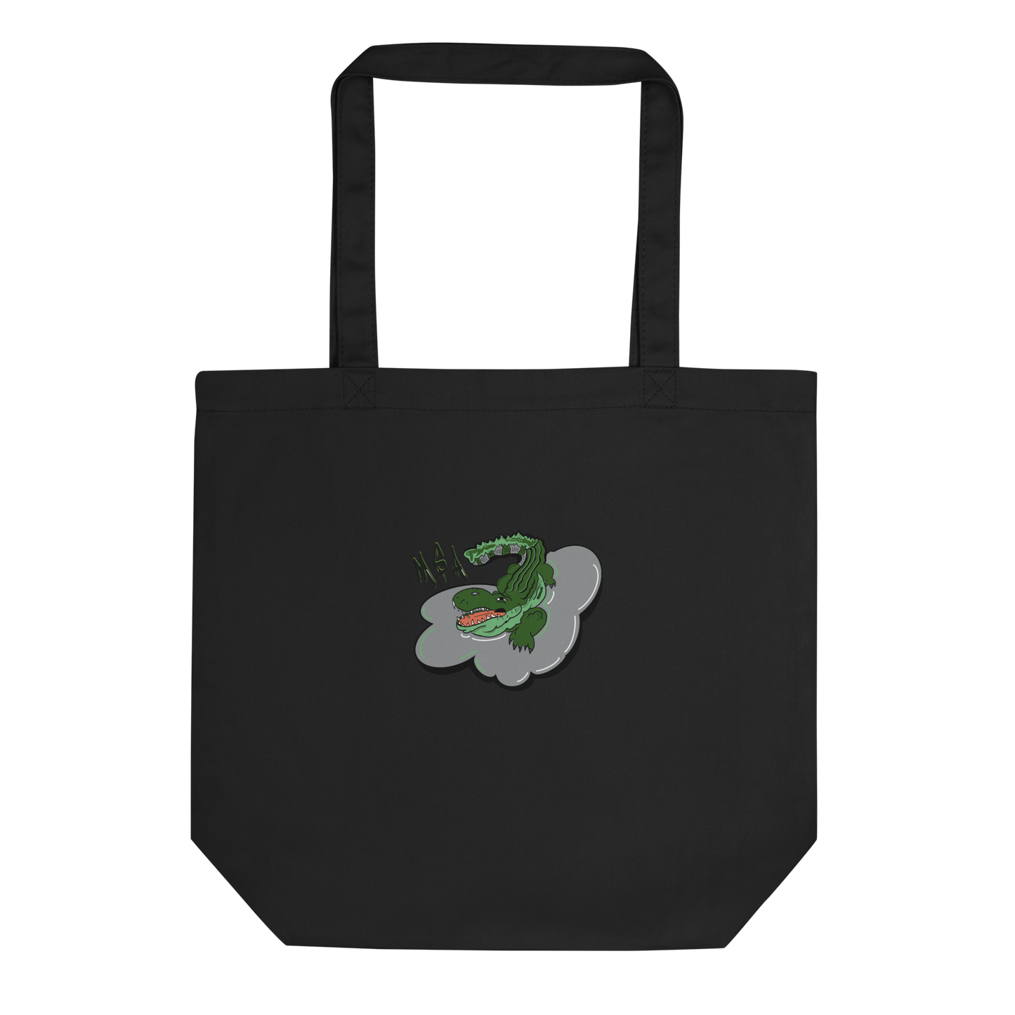 MSA Gators Eco Tote Bag