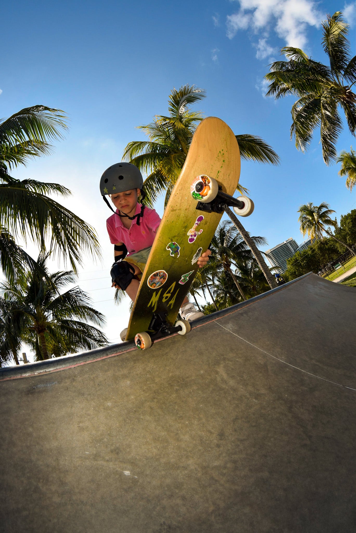 2024 Miami Skate Academy - Skate Classes Skateboarding Lessons in Miami