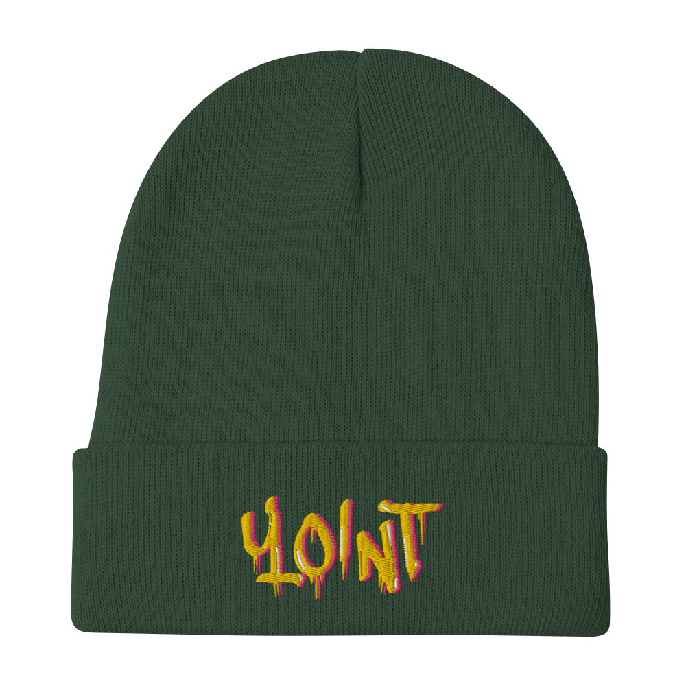 Yoint County Beanie
