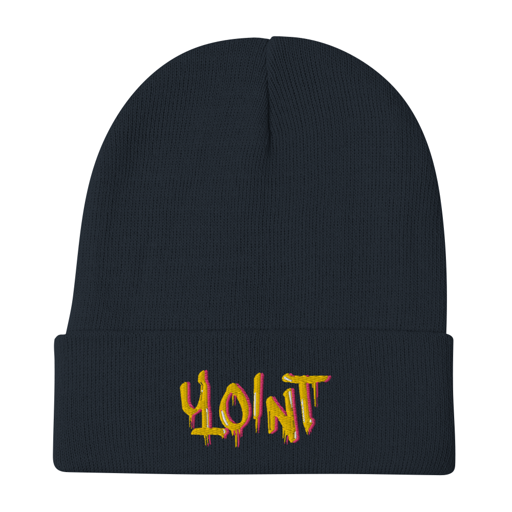 Yoint County Beanie