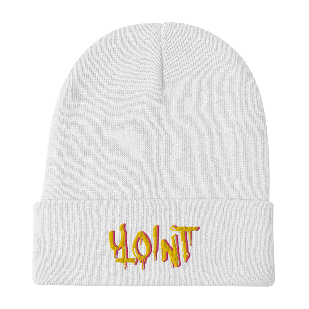 Yoint County Beanie