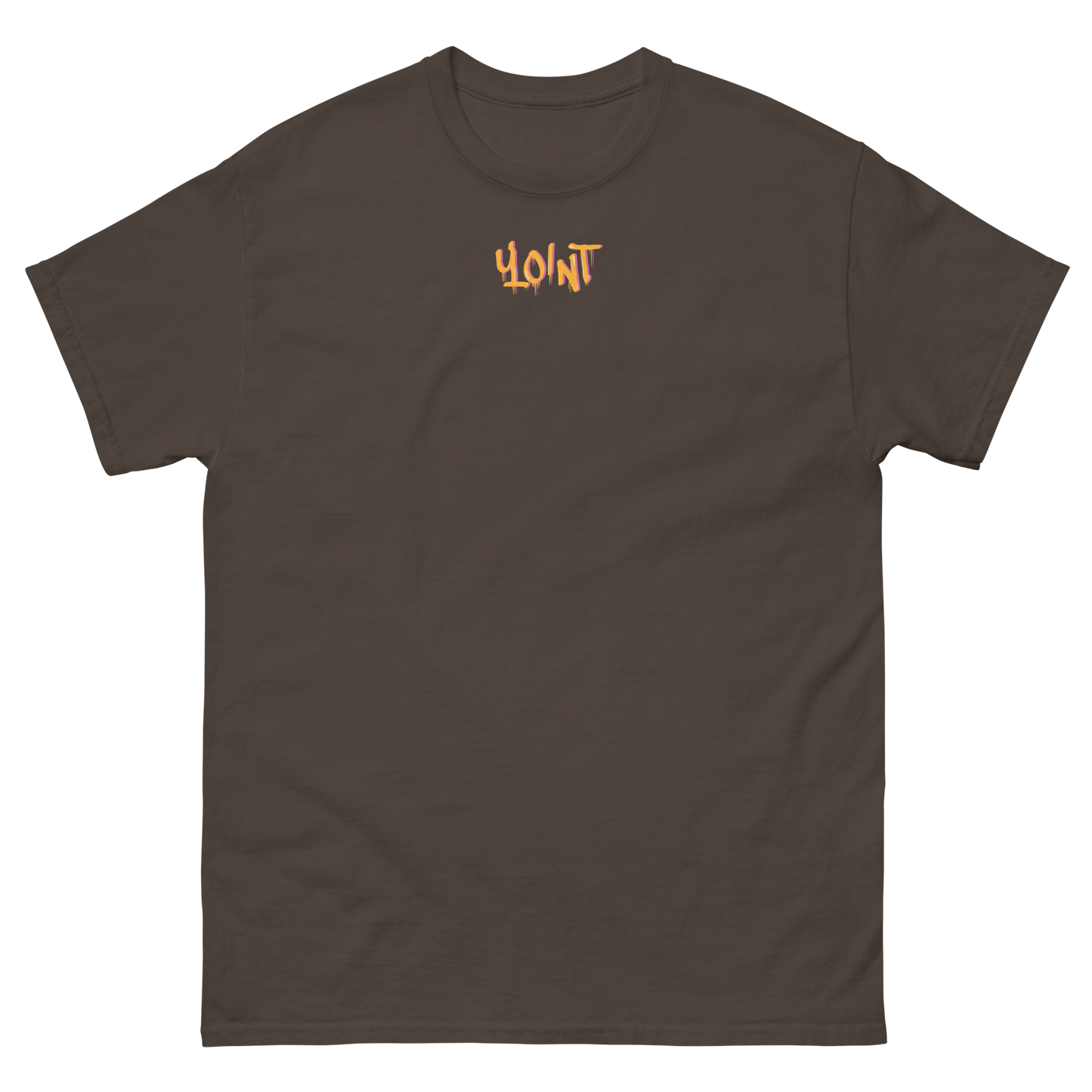 Yoint OG classic tee