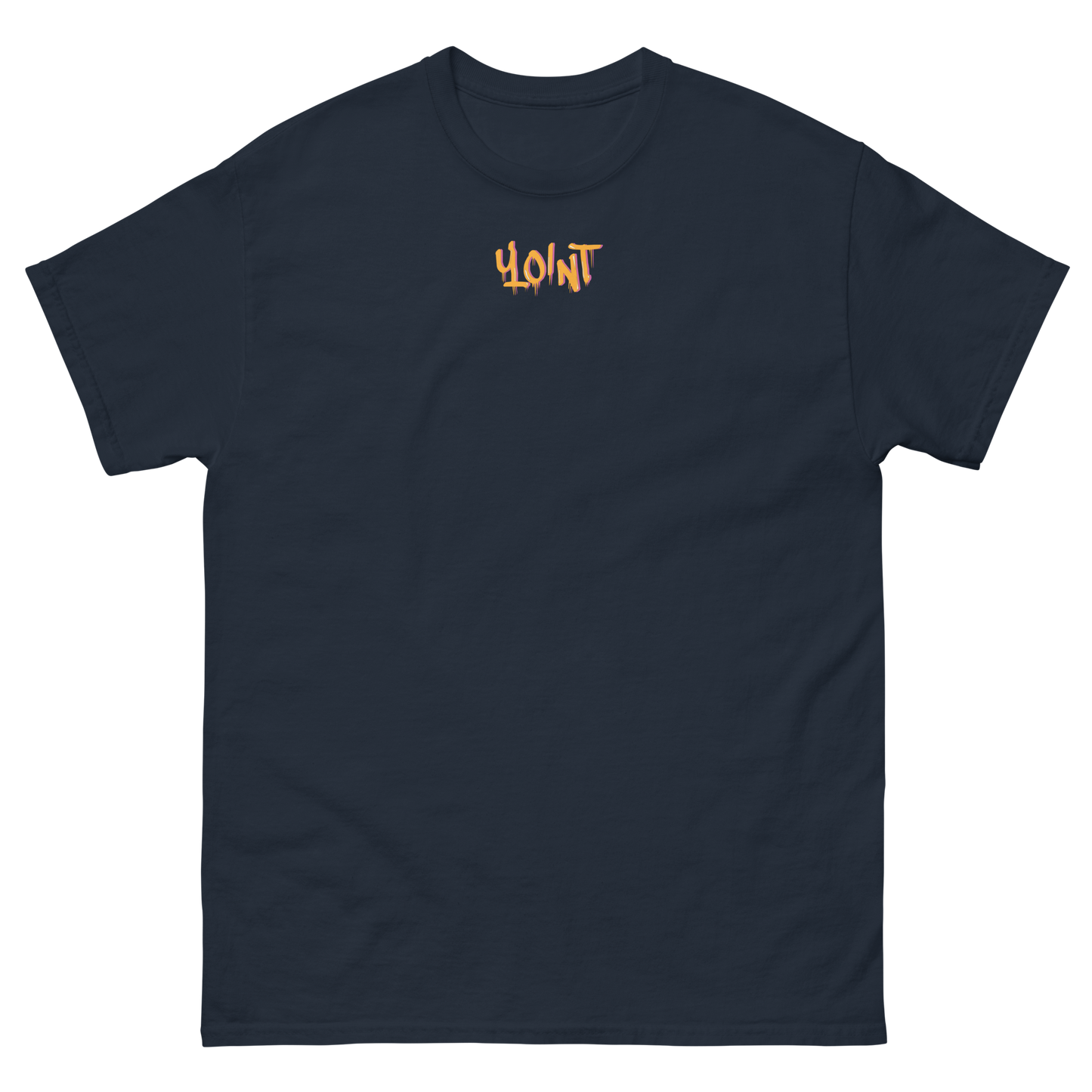 Yoint OG classic tee