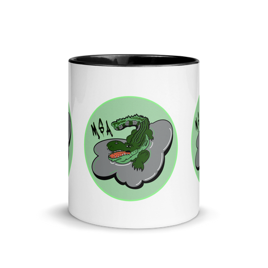 Gator Mug