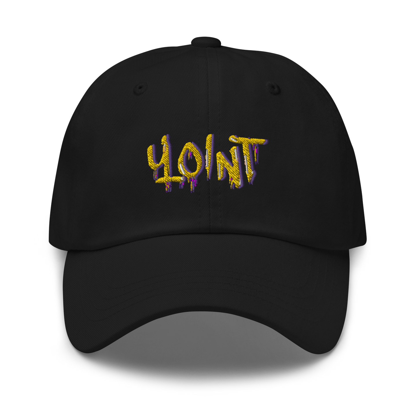 Yoint YC Dad Hat