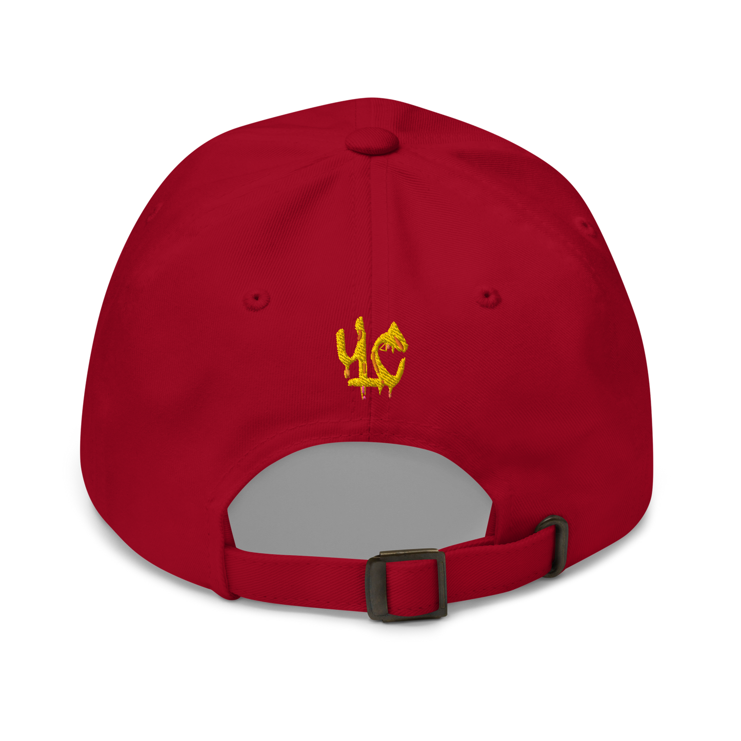Miami Skate Academy Dad Hat MSA