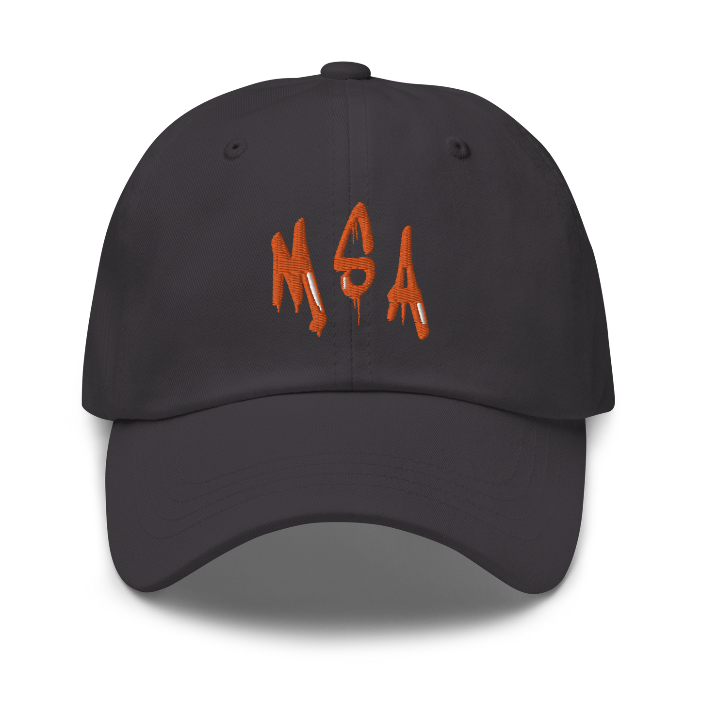 Miami Skate Academy Dad Hat MSA