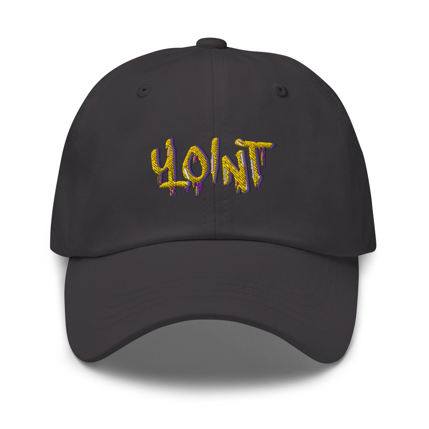 Yoint YC Dad Hat