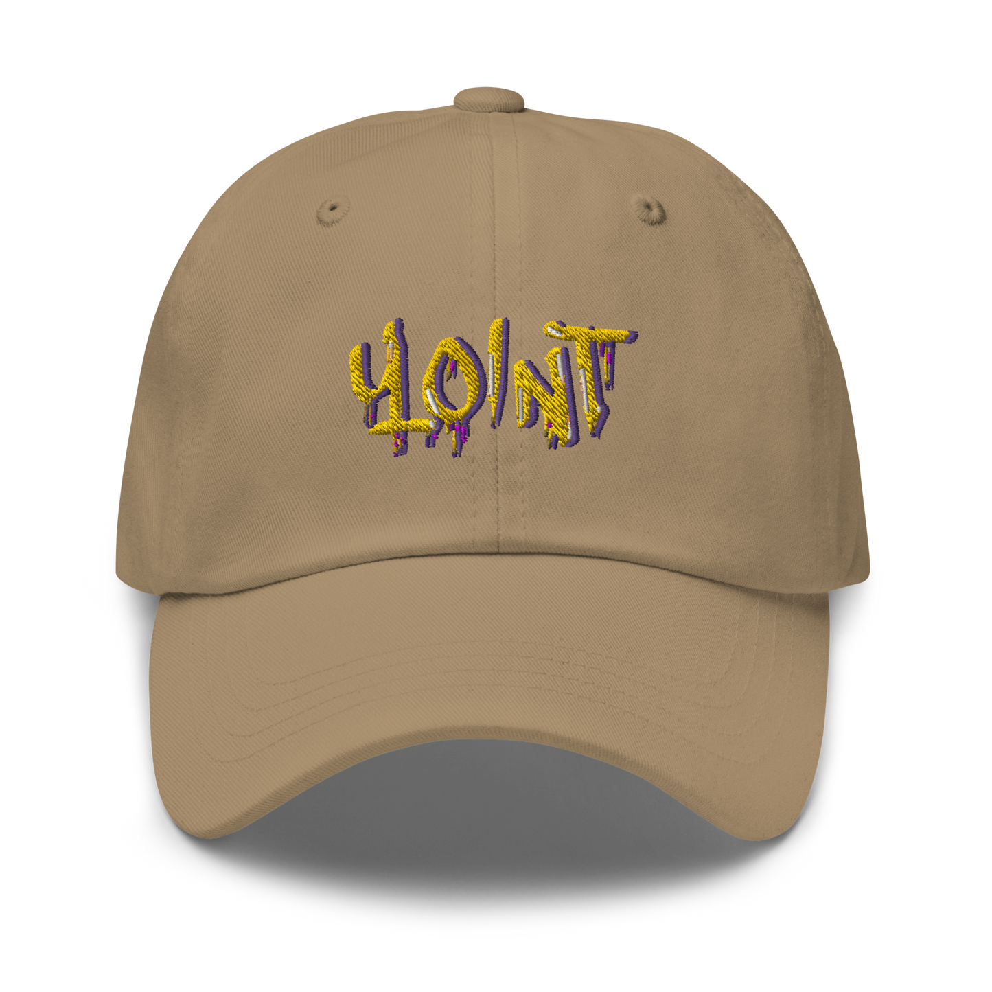 Yoint YC Dad Hat
