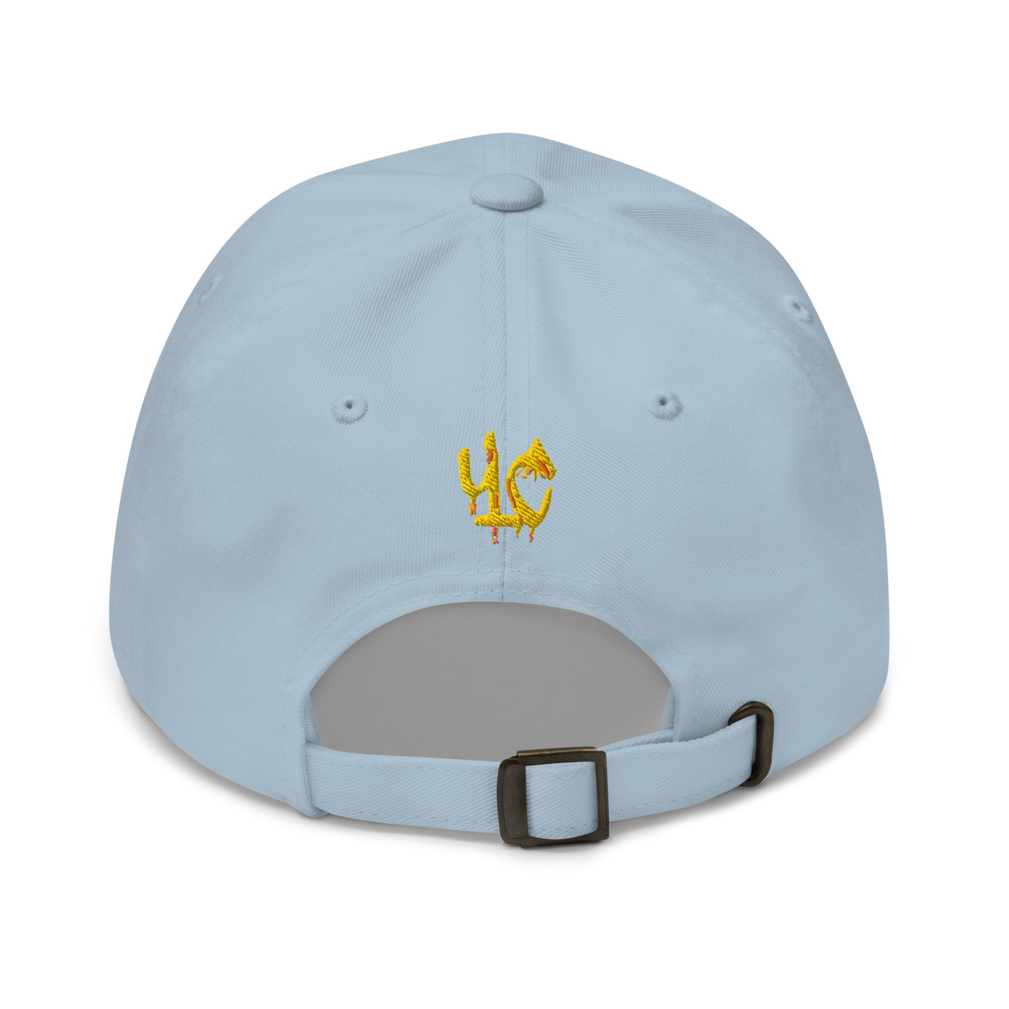 Miami Skate Academy Dad Hat MSA