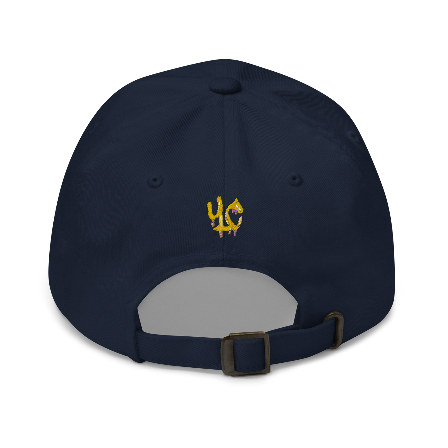 Yoint YC Dad Hat