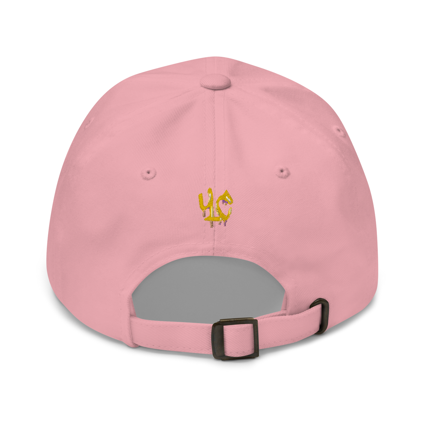 Yoint YC Dad Hat