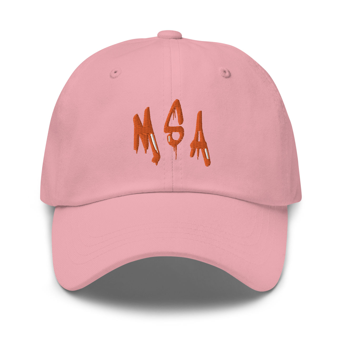 Miami Skate Academy Dad Hat MSA