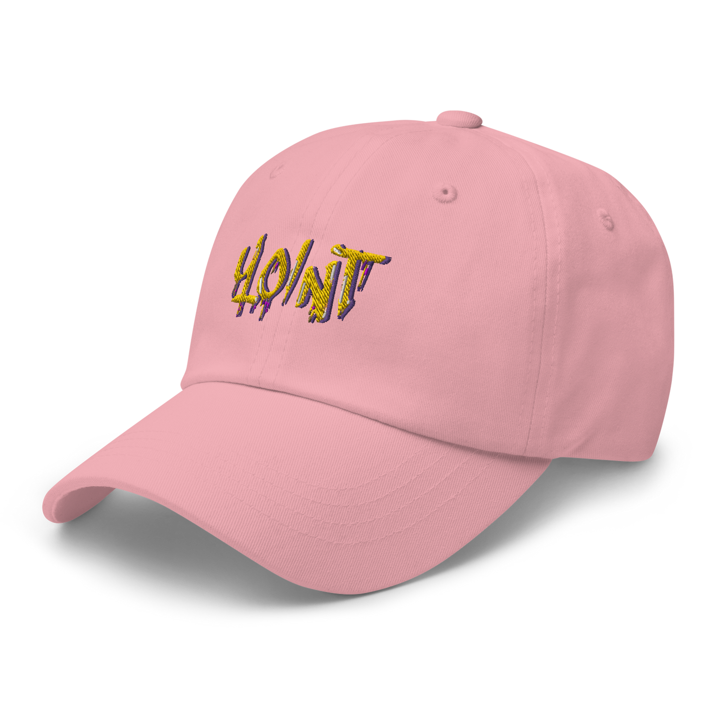 Yoint YC Dad Hat