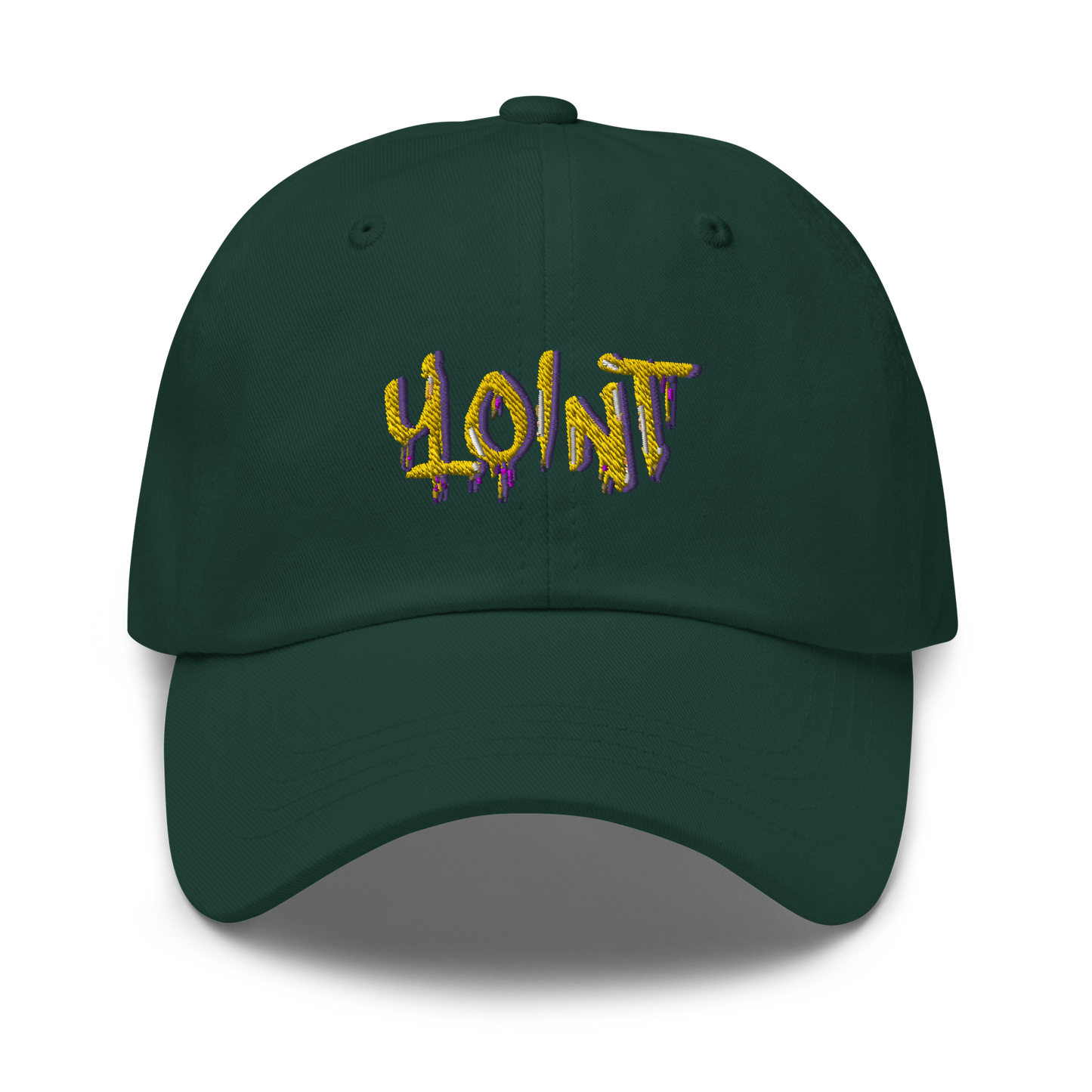 Yoint YC Dad Hat
