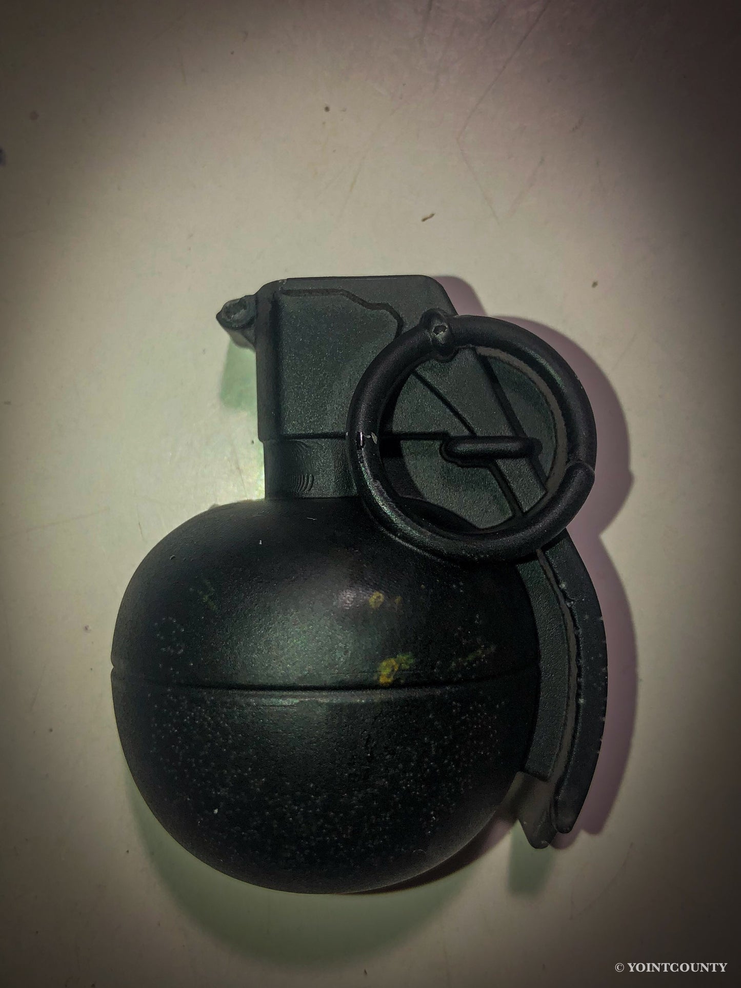 Yoint Wax and Bolts package