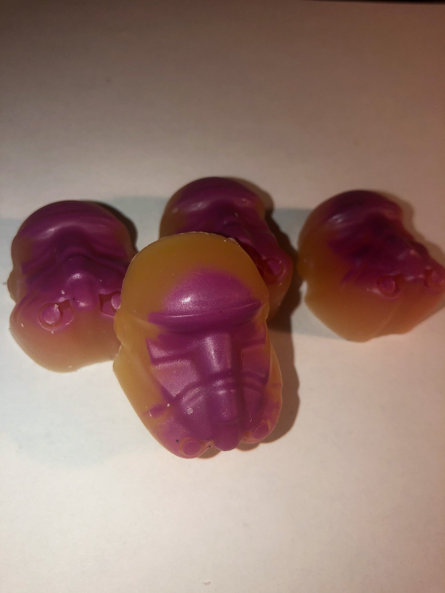Wax Pack