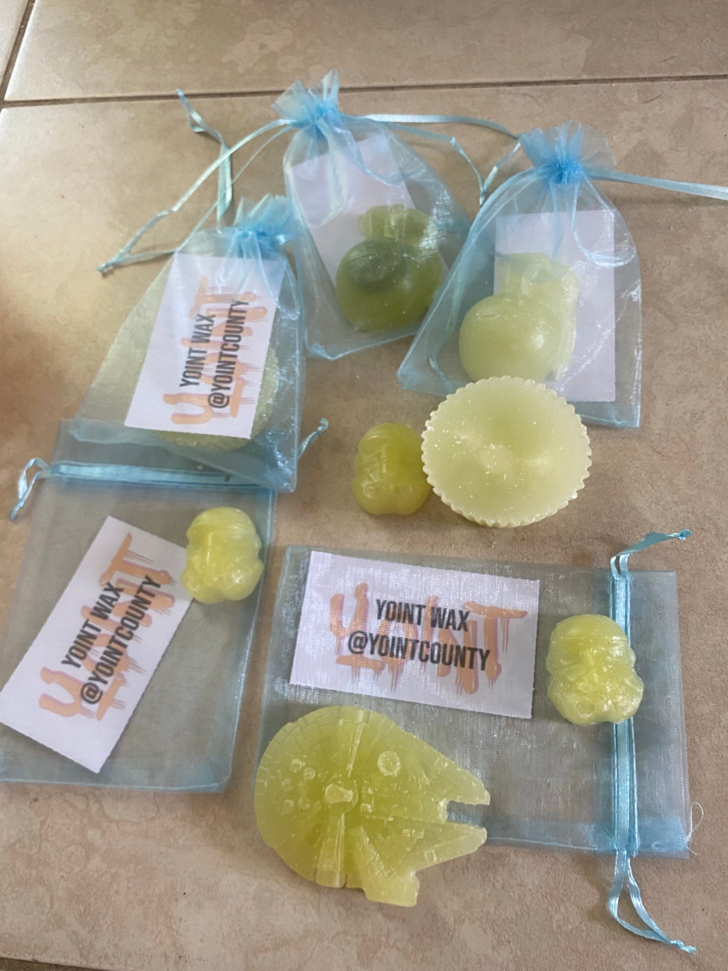Wax Pack