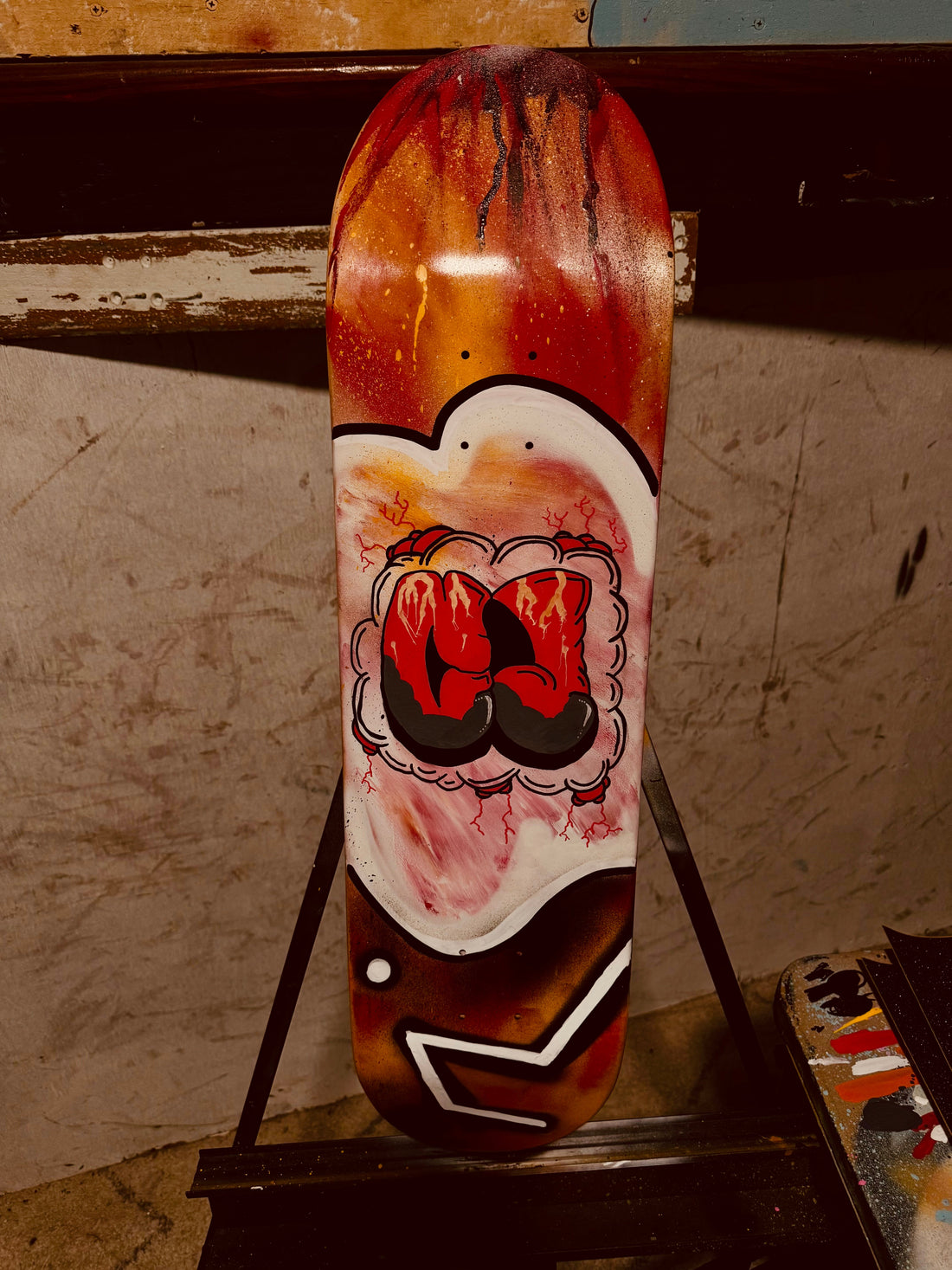 Skate life