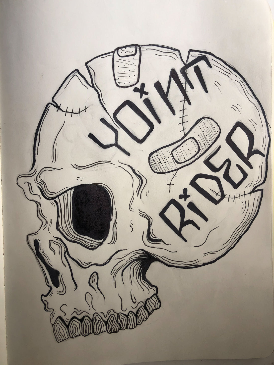 Official Yoint Skate Team