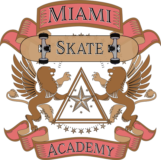 Miami Skate Academy Fall 2026 skateboarding memberships in Miami