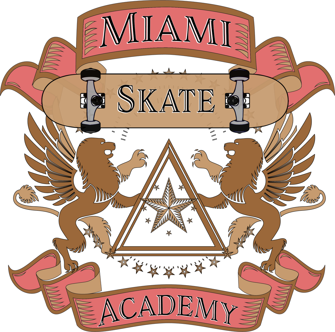 Miami Skate Academy Fall 2026 skateboarding memberships in Miami