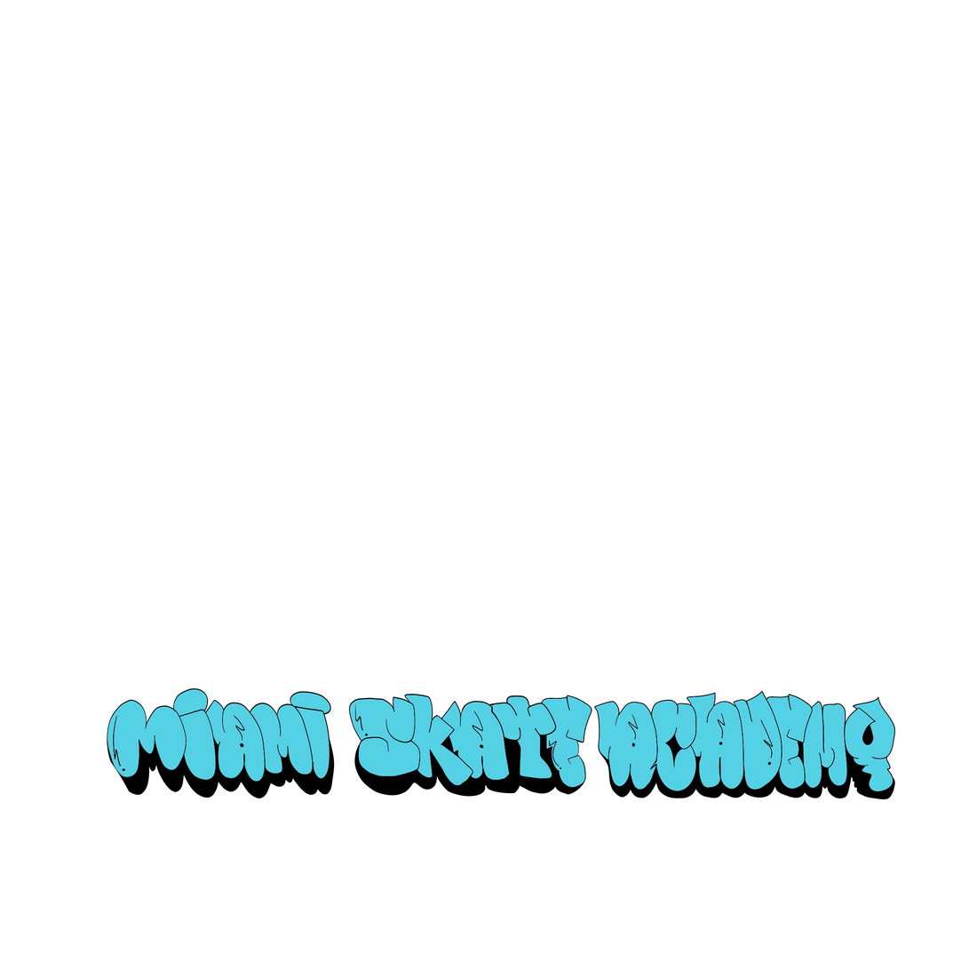 Monthly Miami Skate Academy Newsletter