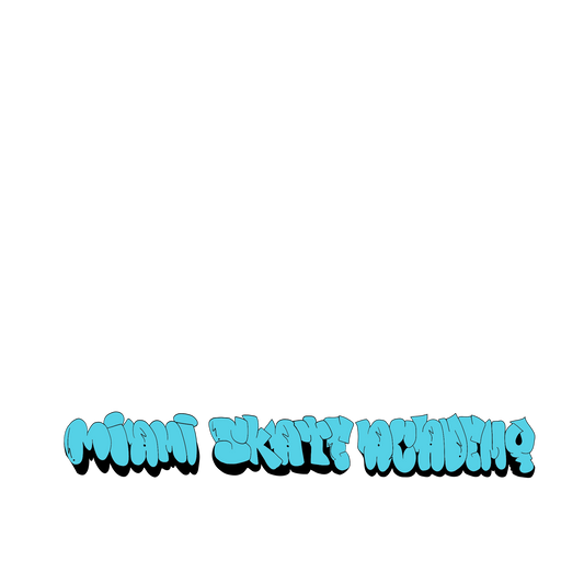 Monthly Miami Skate Academy Newsletter