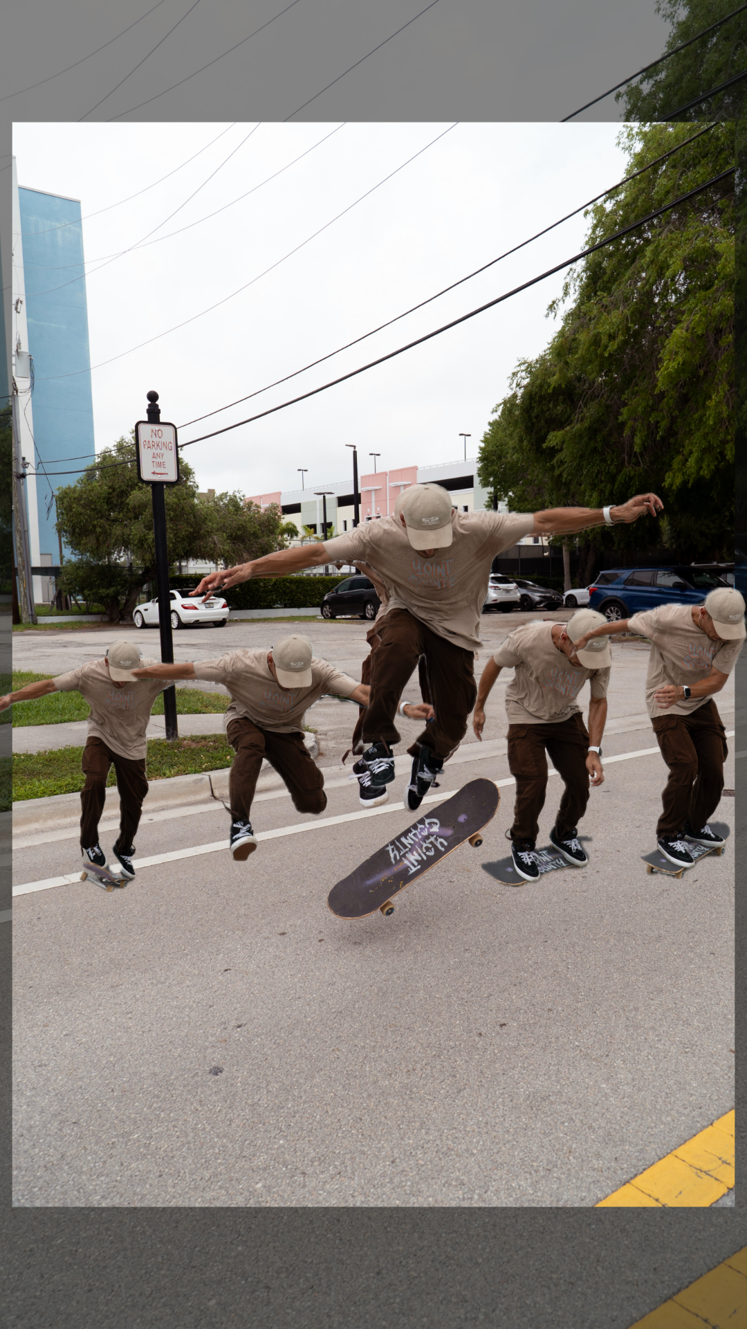 Tre Flip
