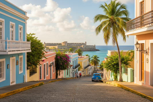Axel from Puerto Rico Rips with Yoint County! 🎥🛹