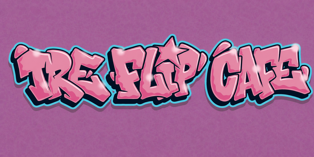 Tre Flip