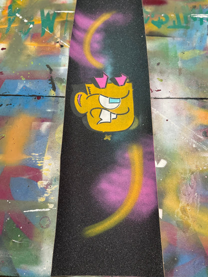 Yoint County ( RANDOM ) Grip