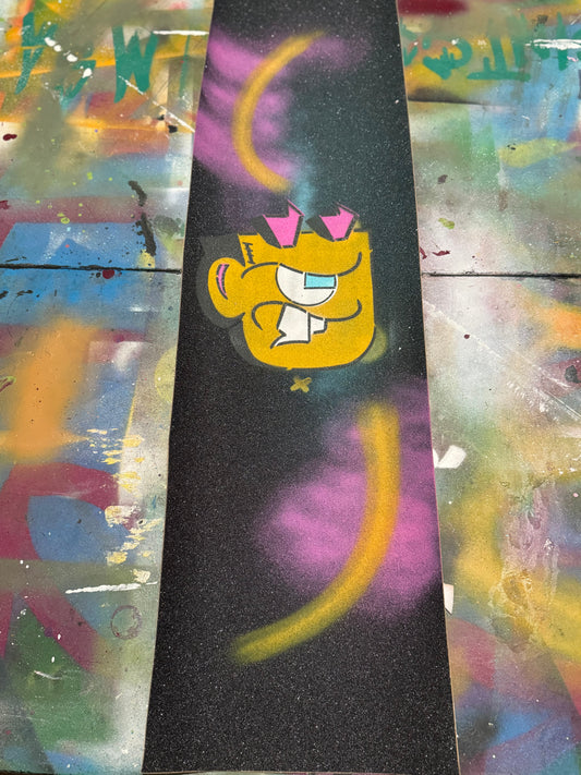 Yoint County ( RANDOM ) Grip