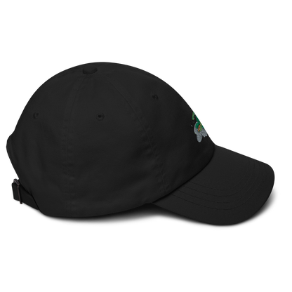 Miami Skate Academy Design- MSA Gators Dad hat