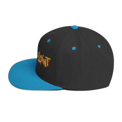 Snapback Hat
