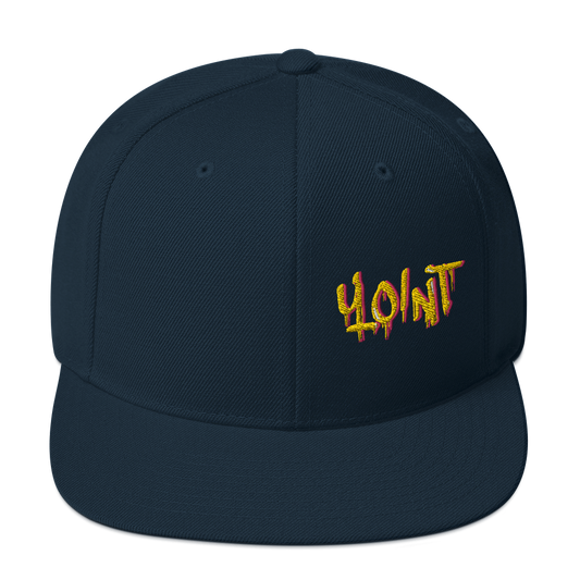 Snapback Hat