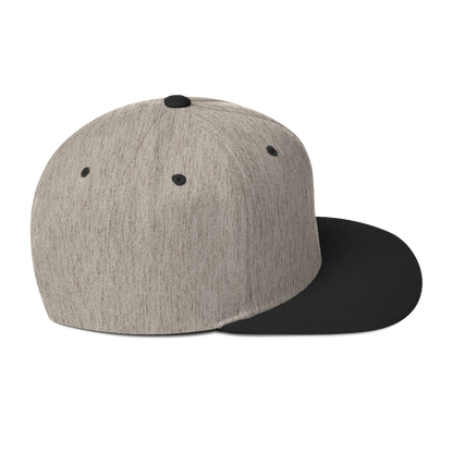 Snapback Hat