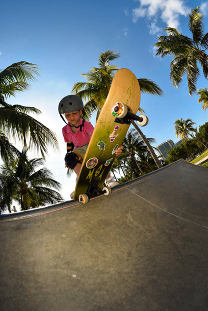 Miami Skate Academy - Skate Classes Skateboarding Lessons in Miami