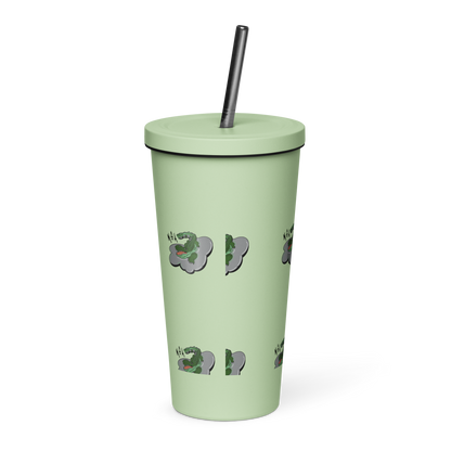 Miami Skate Academy Design - MSA Gator