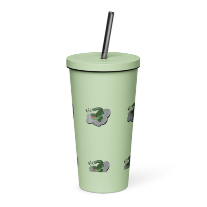 Miami Skate Academy Design - MSA Gator