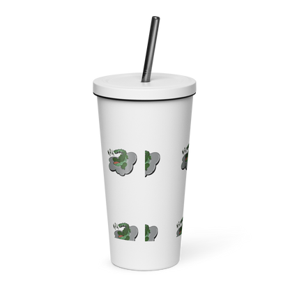 Miami Skate Academy Design - MSA Gator