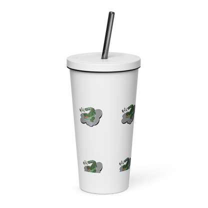 Miami Skate Academy Design - MSA Gator