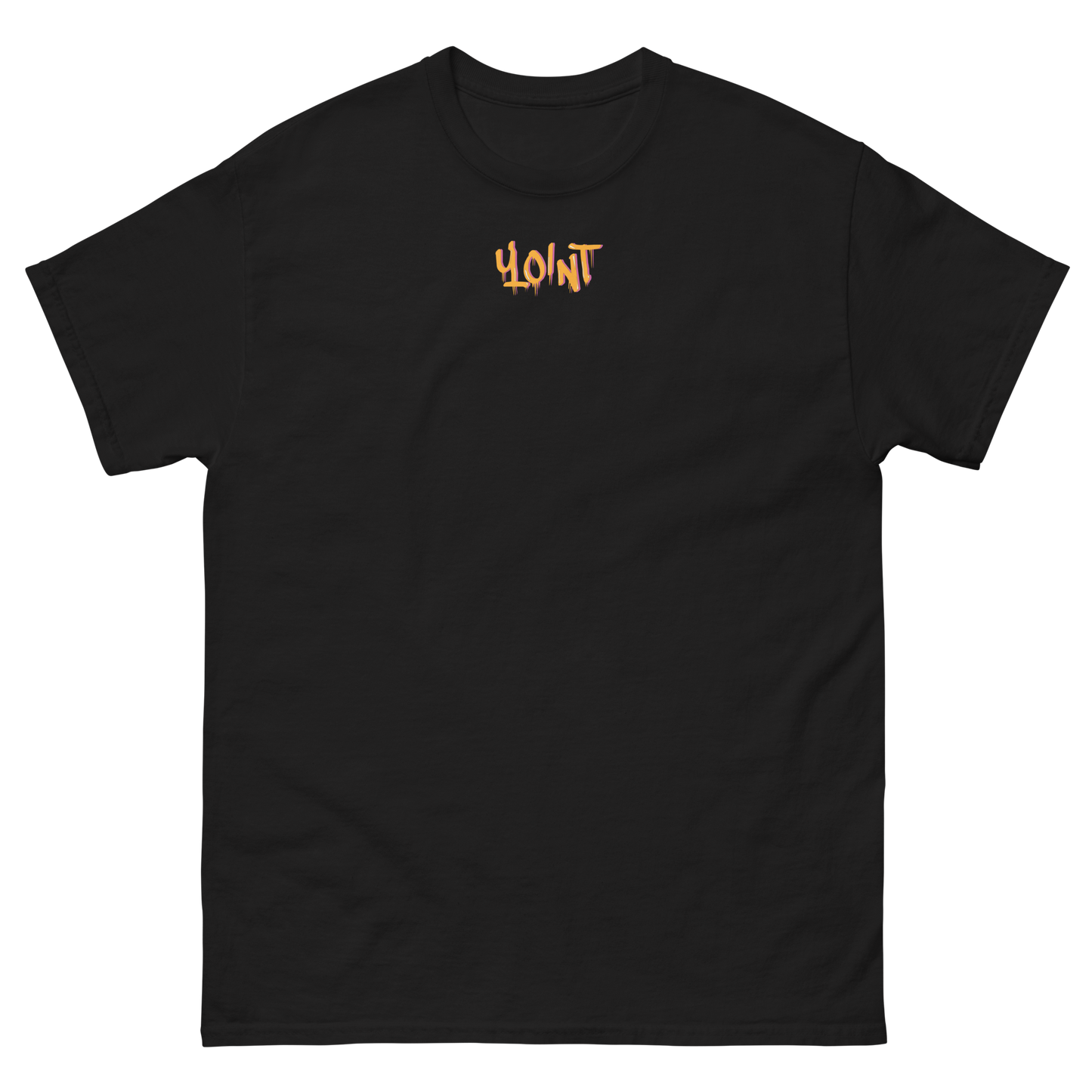 Unisex classic tee